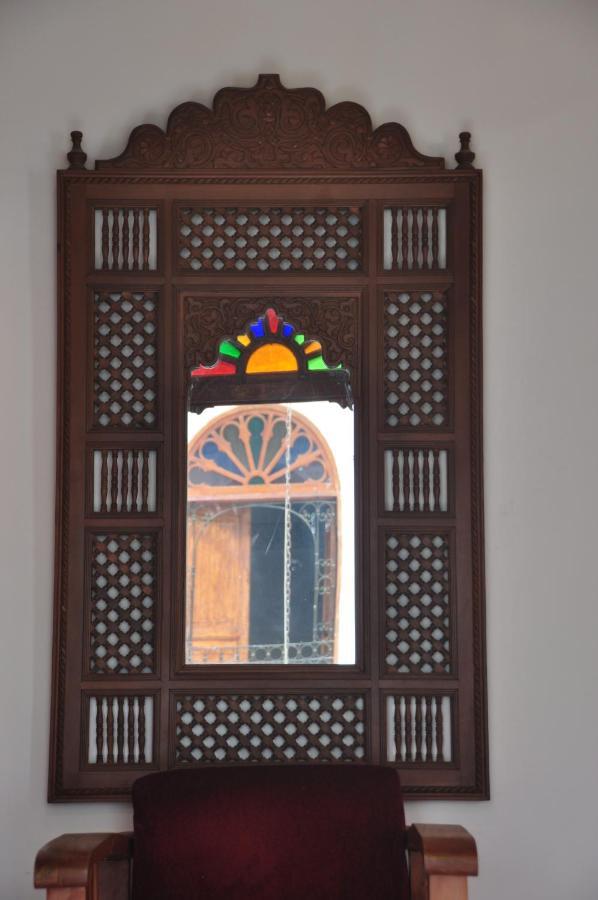 페스 Dar Iman B&B 외부 사진